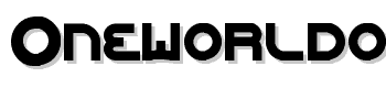 Oneworldonefuture-Extrabold font